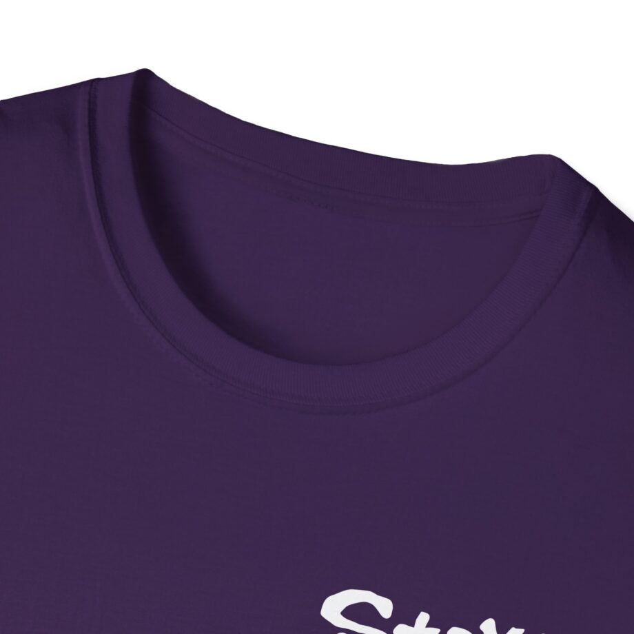 Steve Lacy Japan Tour Unisex Softstyle T-shirt