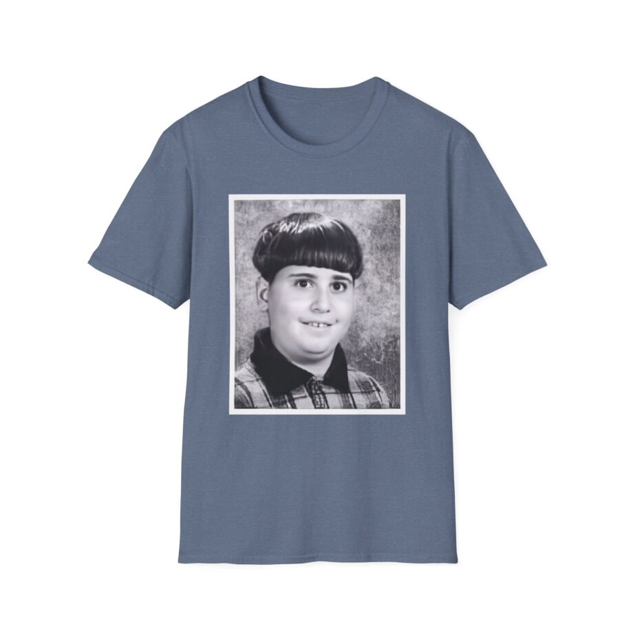Wooli Unisex Softstyle T-Shirt