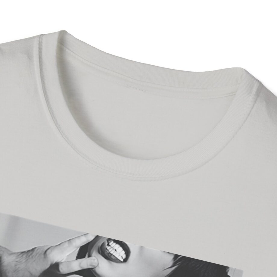 Halestorm  Unisex Softstyle T-Shirt