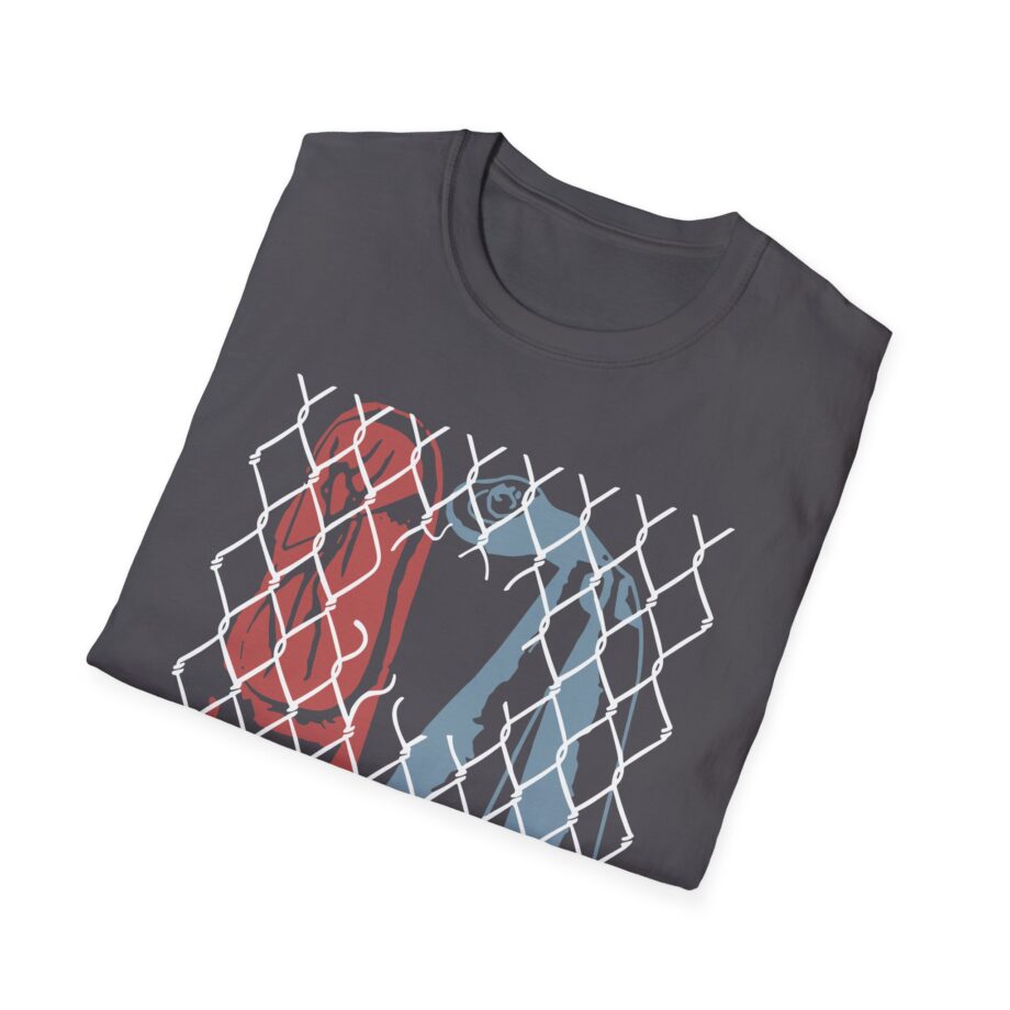 The Story So Far Chainlink Unisex Softstyle T-shirt