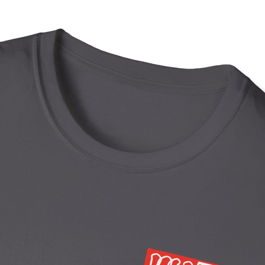 Kraftklub Vienna  Unisex Softstyle T-shirt