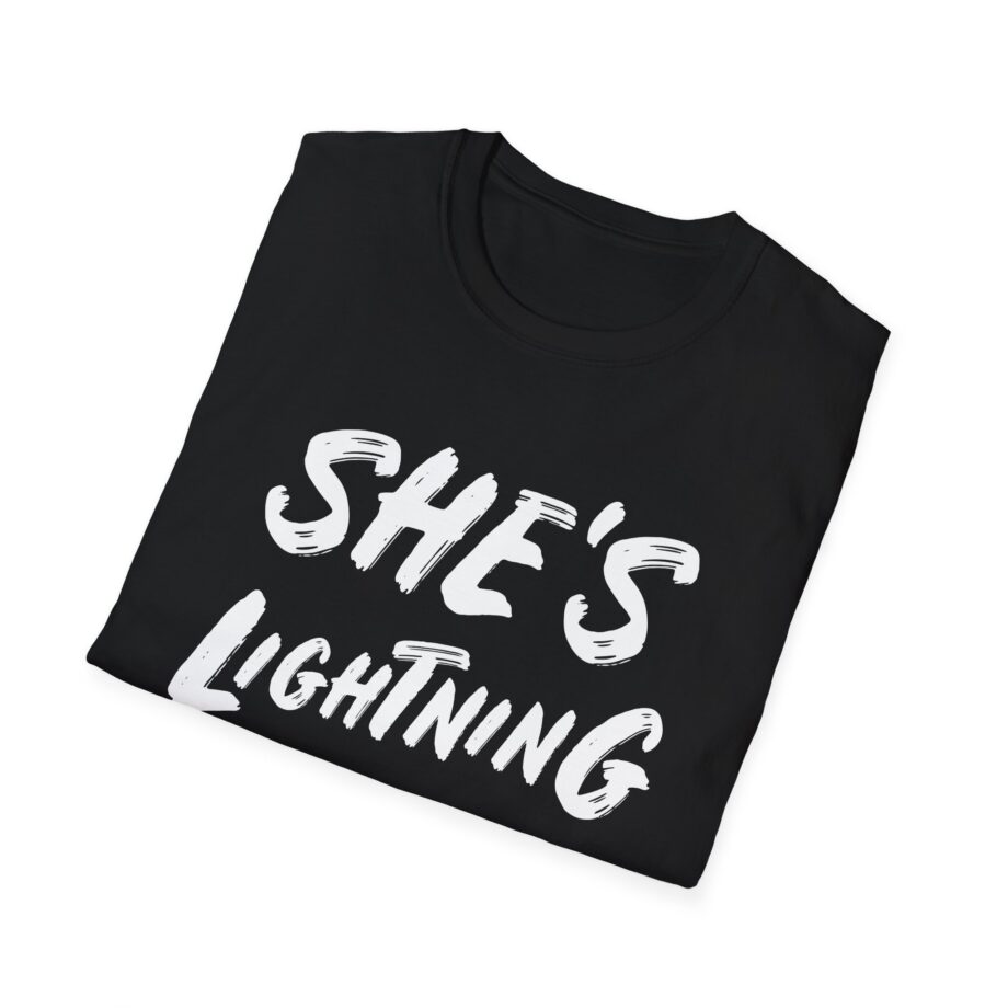 Halestorm  Unisex Softstyle T-shirt