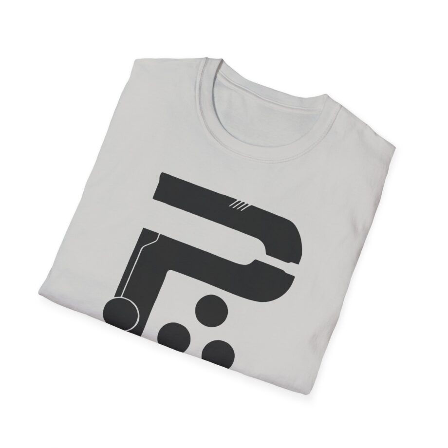 Periphery Not a Genre Unisex Softstyle T-shirt