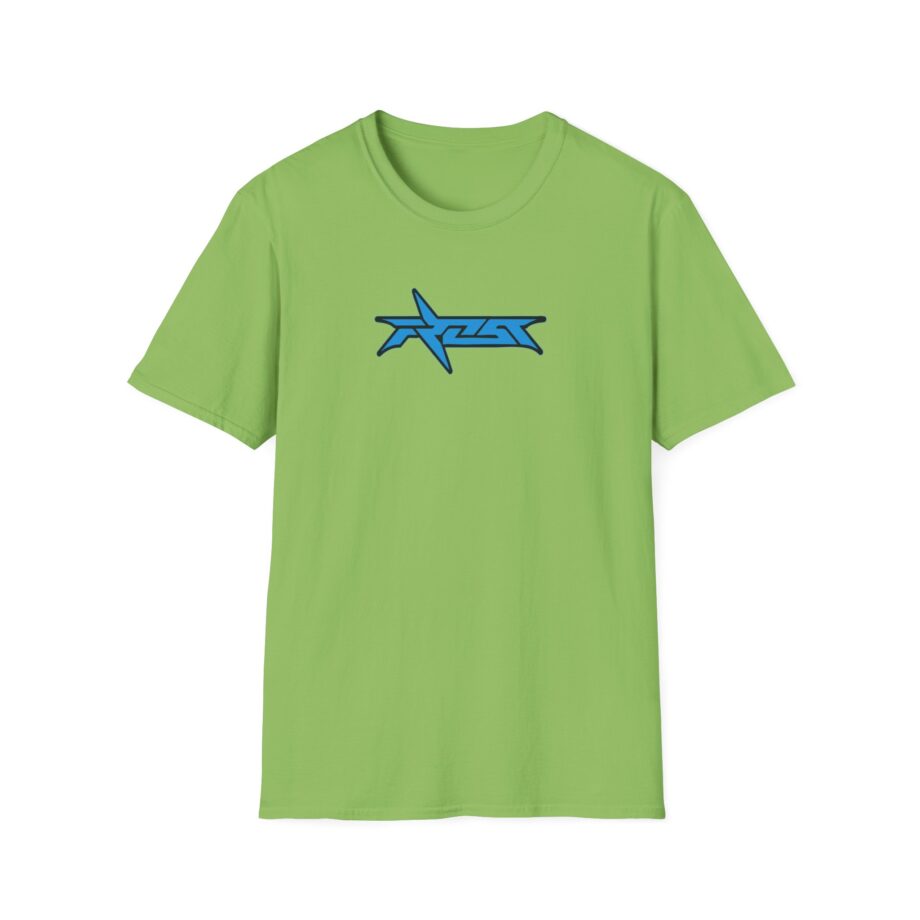 Frost Urban Unisex Softstyle T-shirt