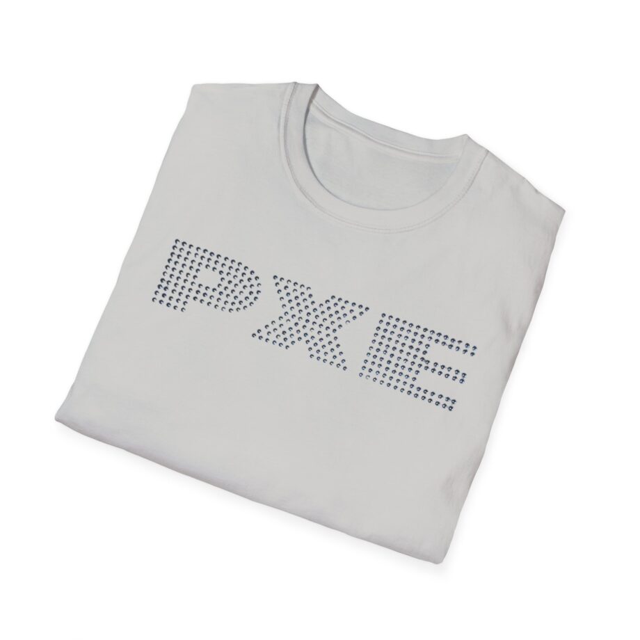 Ecco2k Pxe Unisex Softstyle T-shirt