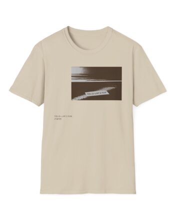 Stormzy This is What I Mean Tracklist Unisex Softstyle T-shirt