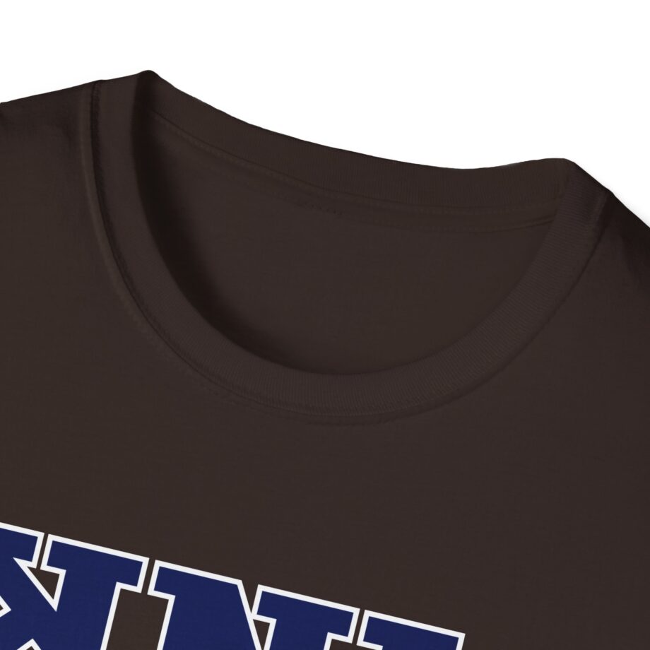 KNJ  Unisex Softstyle T-Shirt