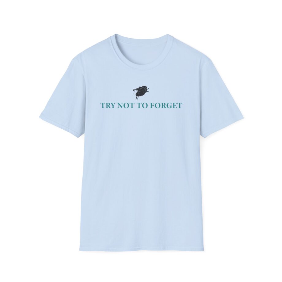 Minor Threat Unisex Softstyle T-shirt