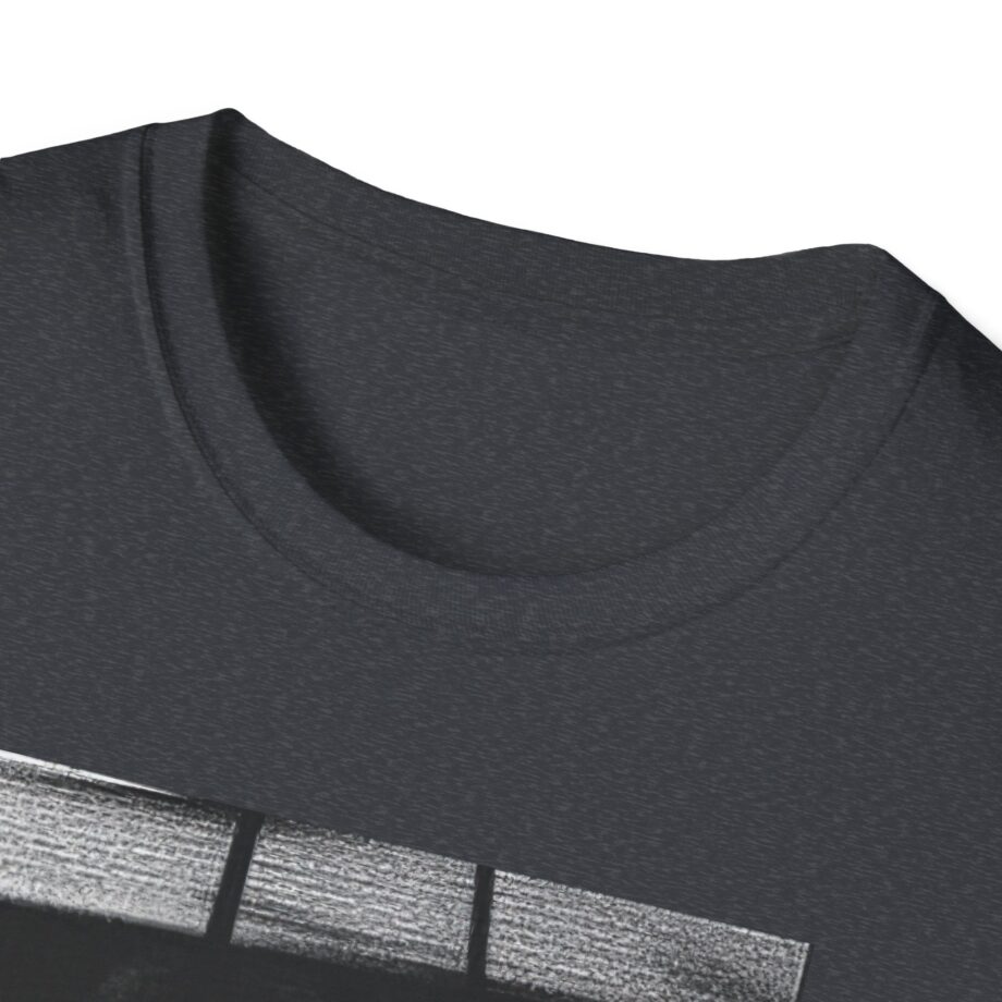 Seahaven Unisex Softstyle T-shirt