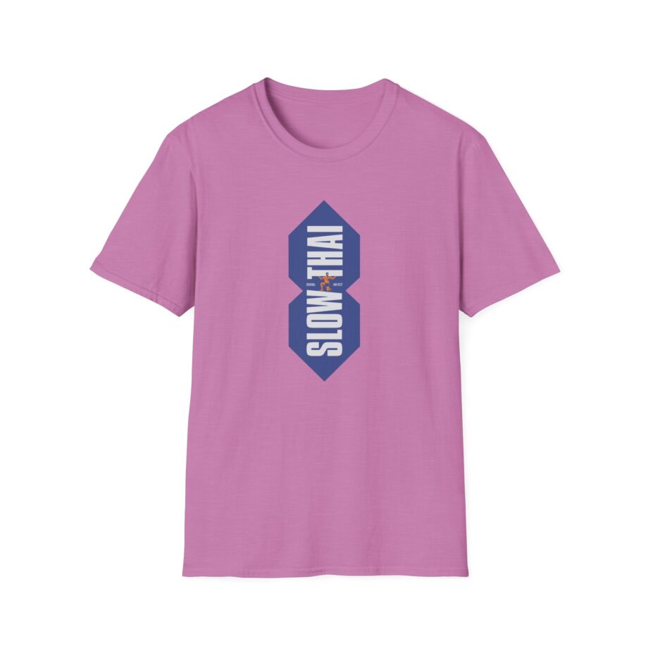 Slowthai Unisex Softstyle T-Shirt