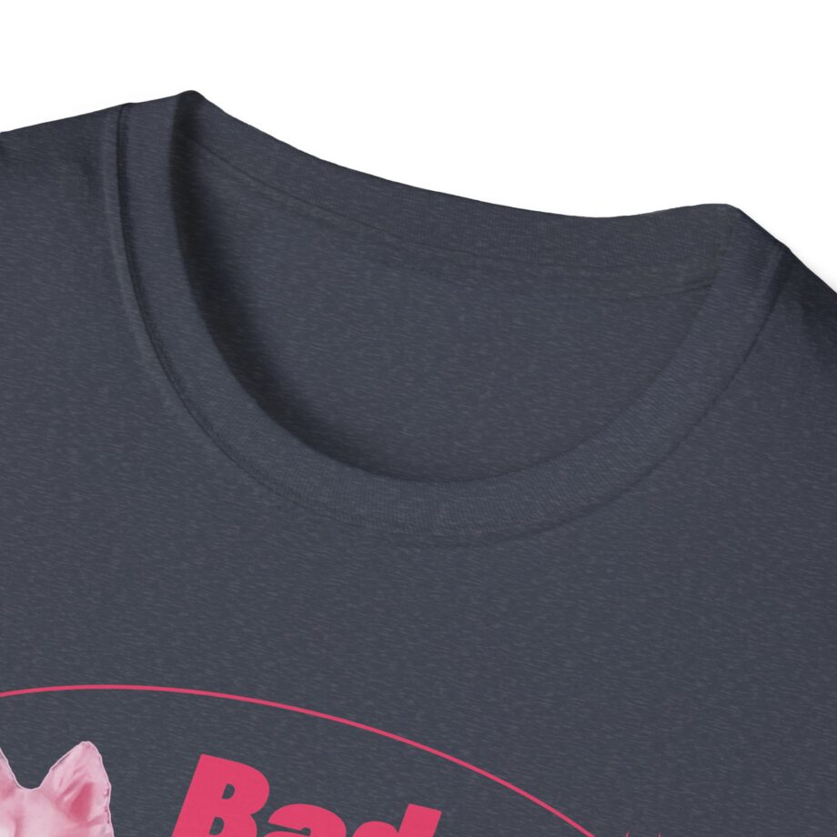 Ariana Madix  Bad Bitches Only Unisex Softstyle T-shirt