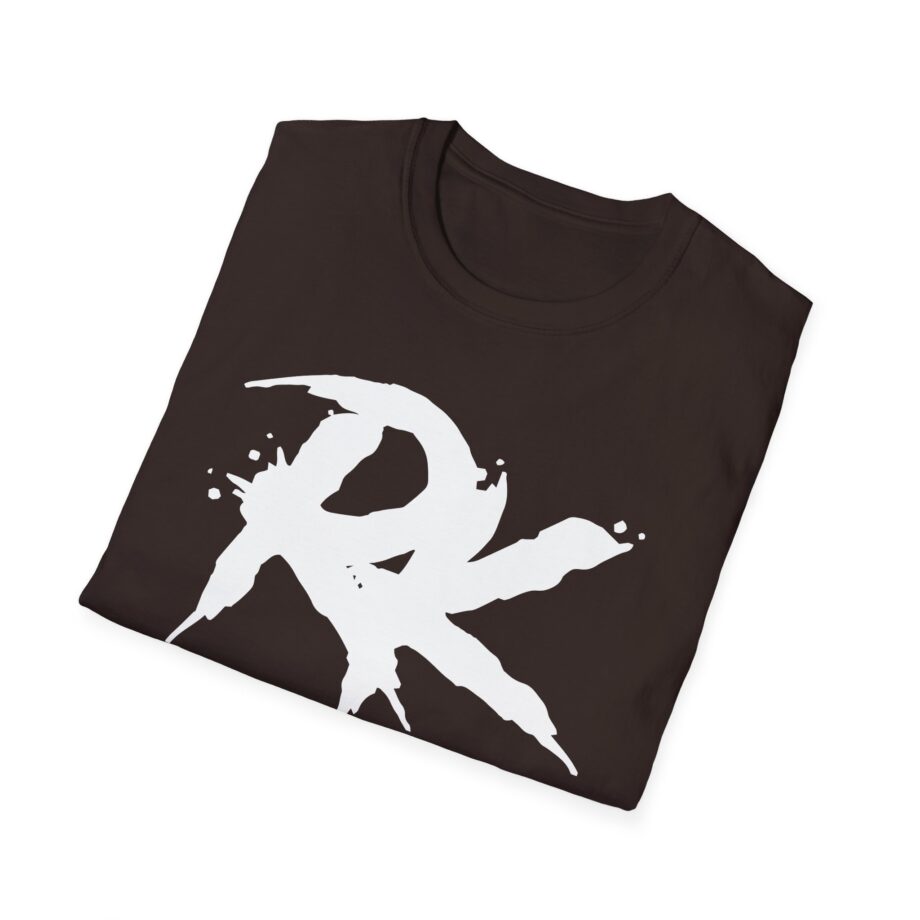 R Truth Unisex Softstyle T-shirt
