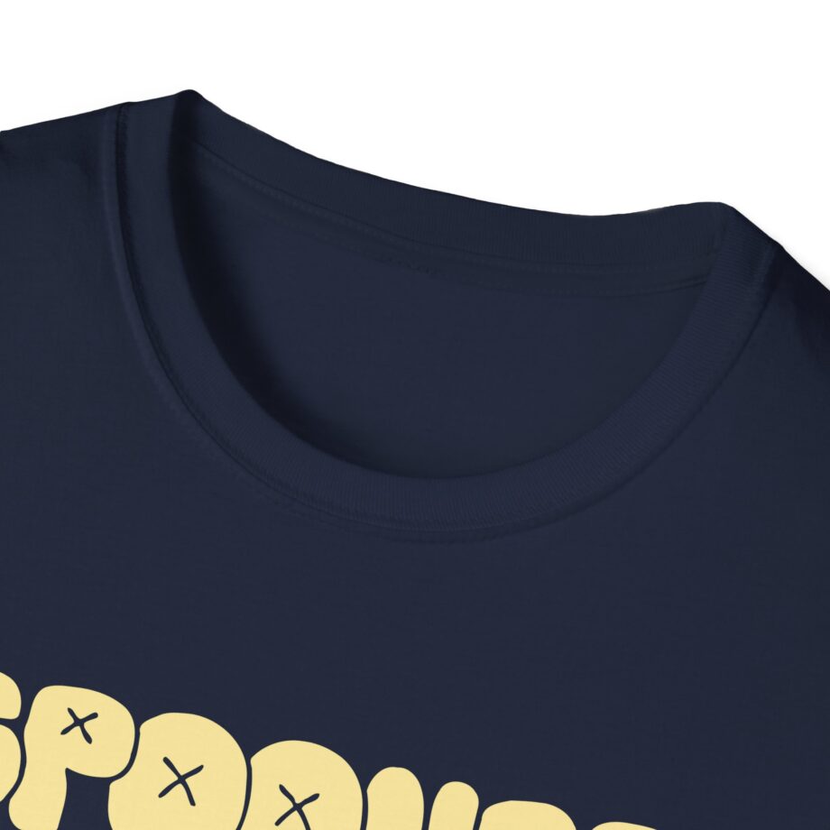 Spoonkid Spooner Unisex Softstyle T-Shirt
