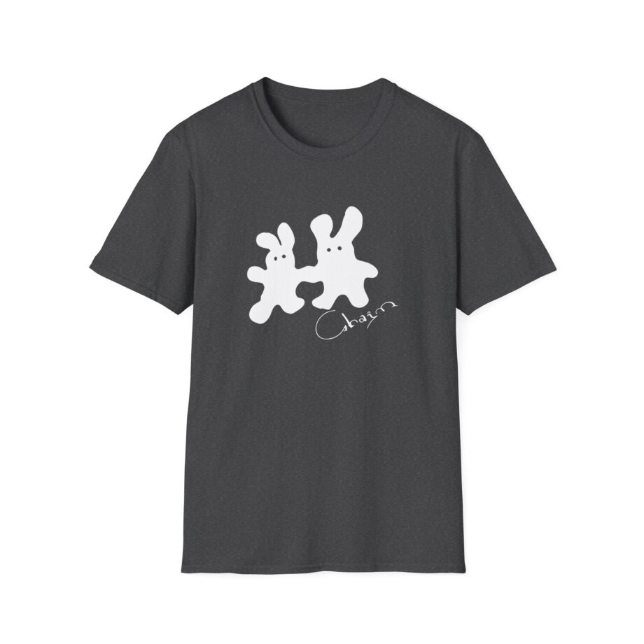 Clairo Charm Unisex Softstyle T-Shirt