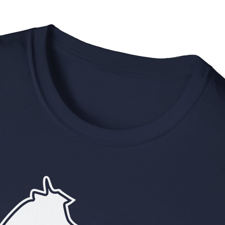 Wooli Tusk Unisex Softstyle T-Shirt