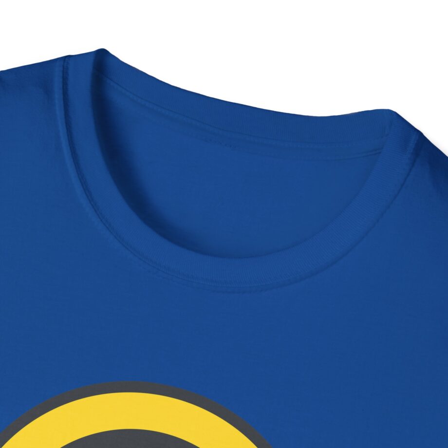 Astralspiff Unisex Softstyle T-shirt