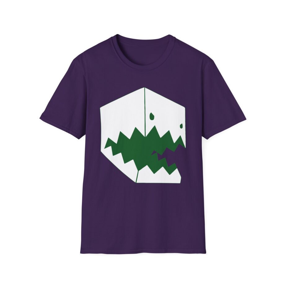 Hungrybox Unisex Softstyle T-shirt