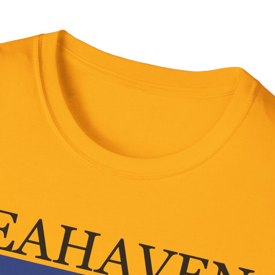 Seahaven Unisex Softstyle T-shirt