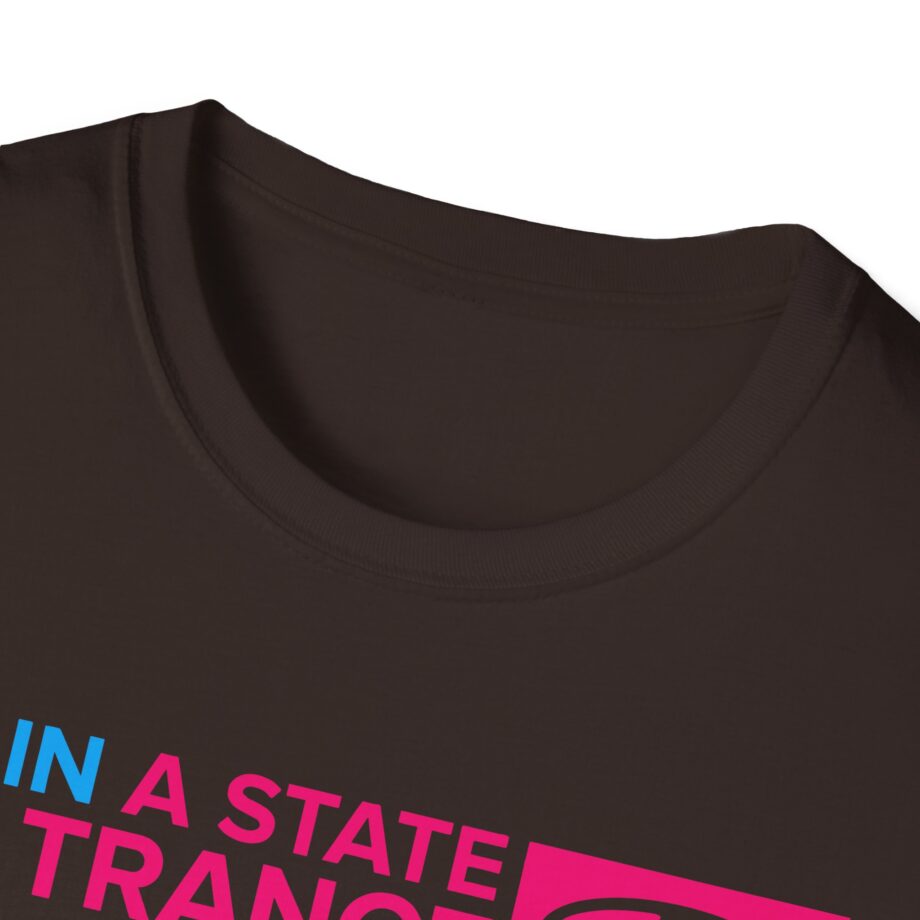 A State of Trance Unisex Softstyle T-shirt