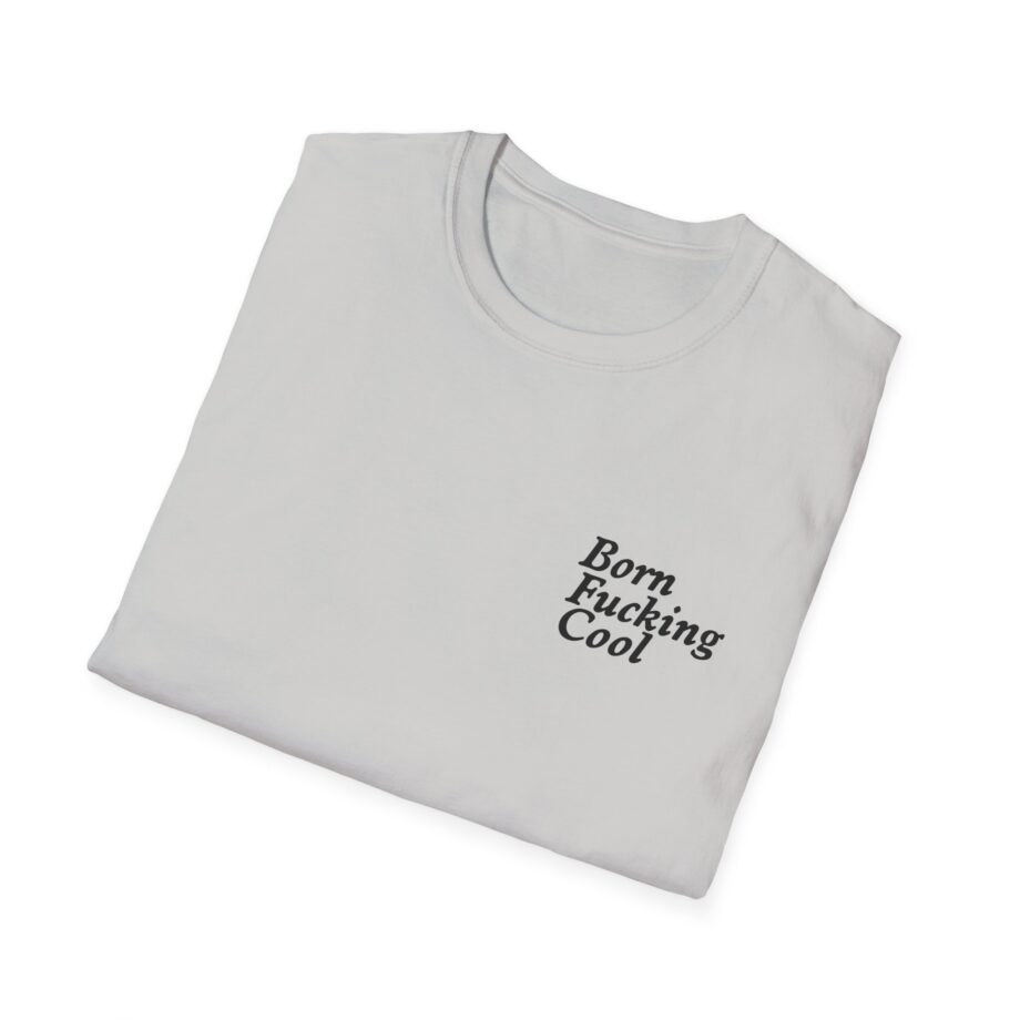 Ariana Madix Bad Bitches Unisex Softstyle T-shirt