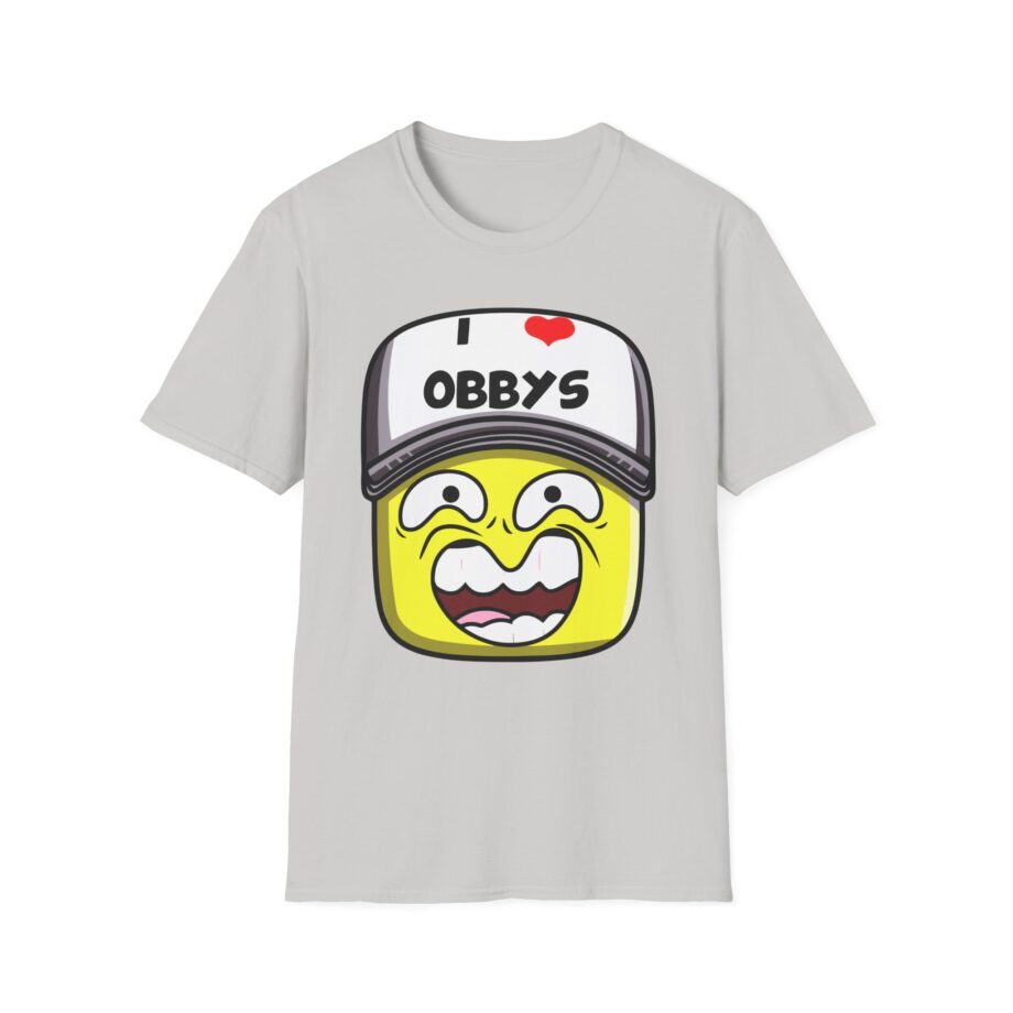 Riderkoo Unisex Softstyle T-shirt