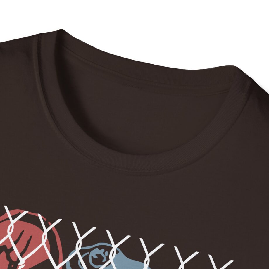 The Story So Far Chainlink Unisex Softstyle T-shirt