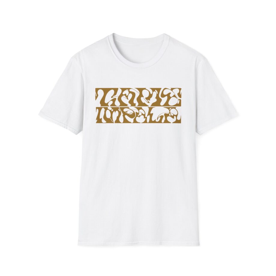 Tame Impala Roundabout Unisex Softstyle T-Shirt