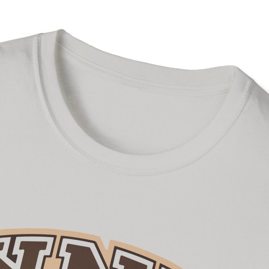 KNJ Unisex Softstyle T-Shirt