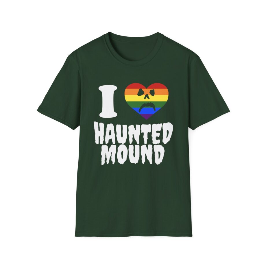 Sematary  Unisex Softstyle T-Shirt