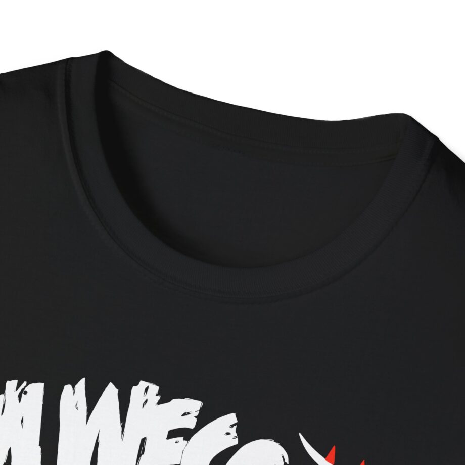 R Truth Unisex Softstyle T-shirt