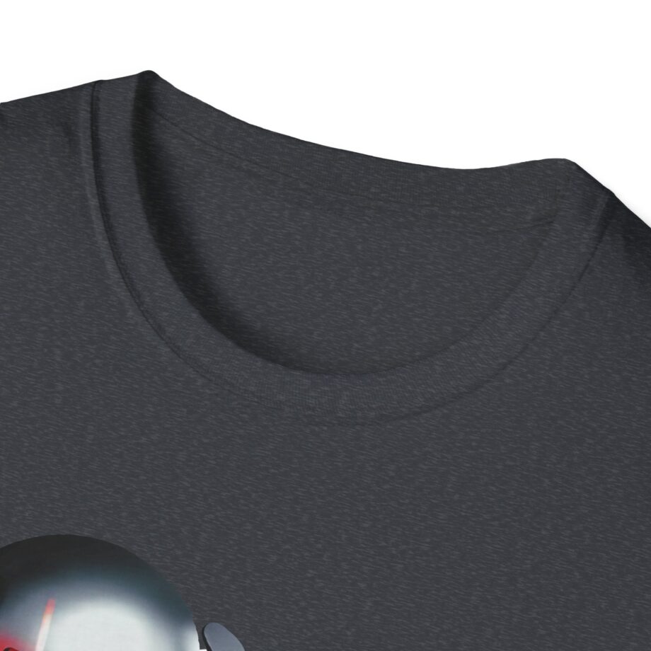 Djo I Feel It Unisex Softstyle T-Shirt