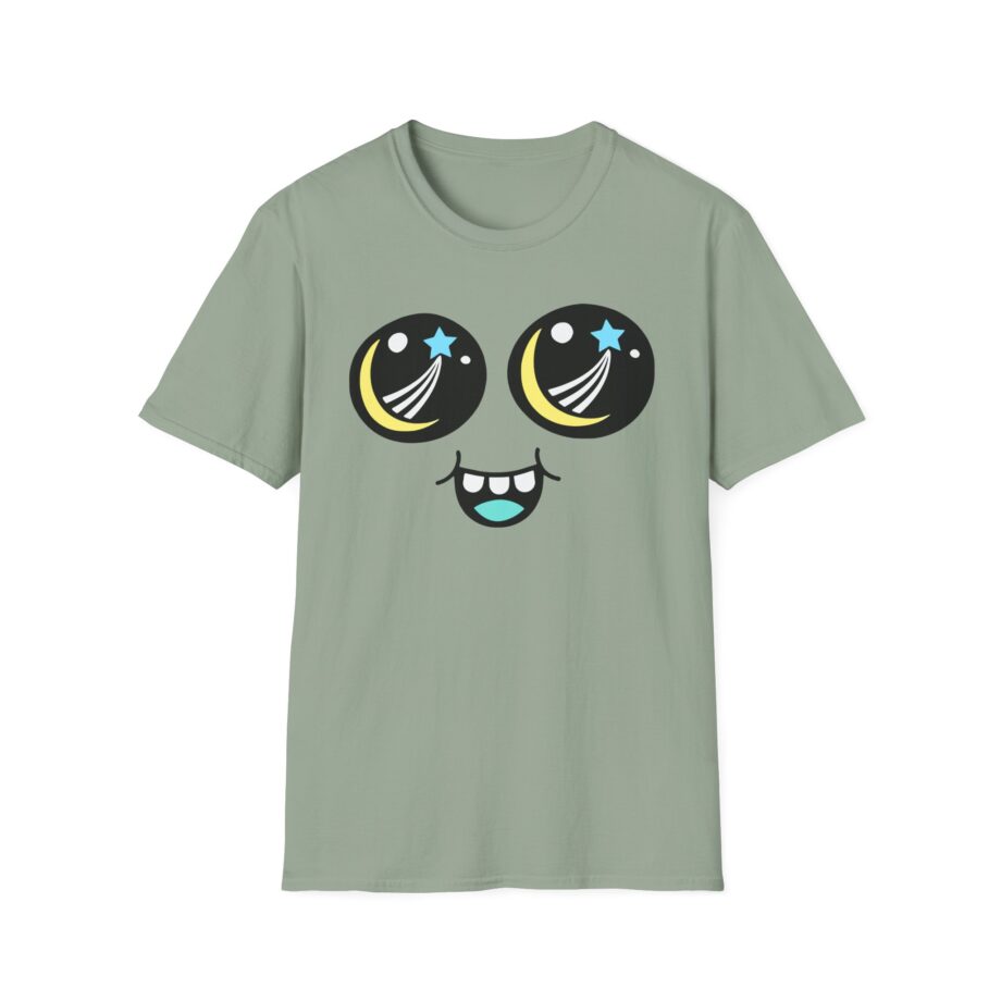 Dantdm Unisex Softstyle T-shirt
