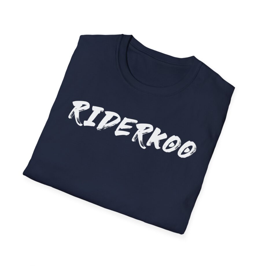 Riderkoo Unisex Softstyle T-shirt