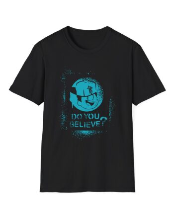 R Truth Tell the Truth Unisex Softstyle T-shirt