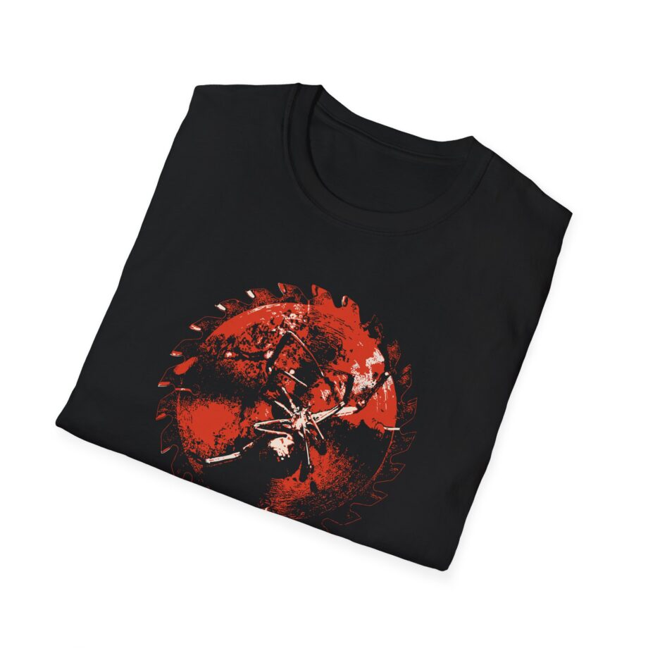 Thornhill Unisex Softstyle T-Shirt