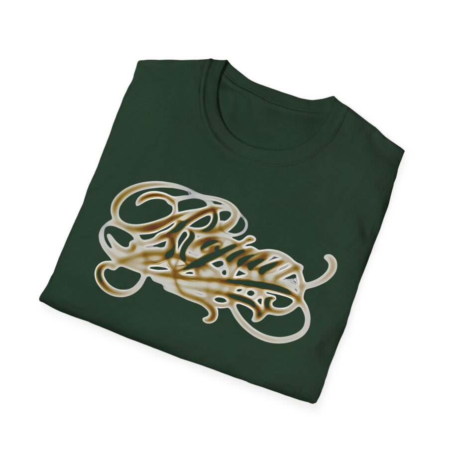 Rojuu Unisex Softstyle T-shirt