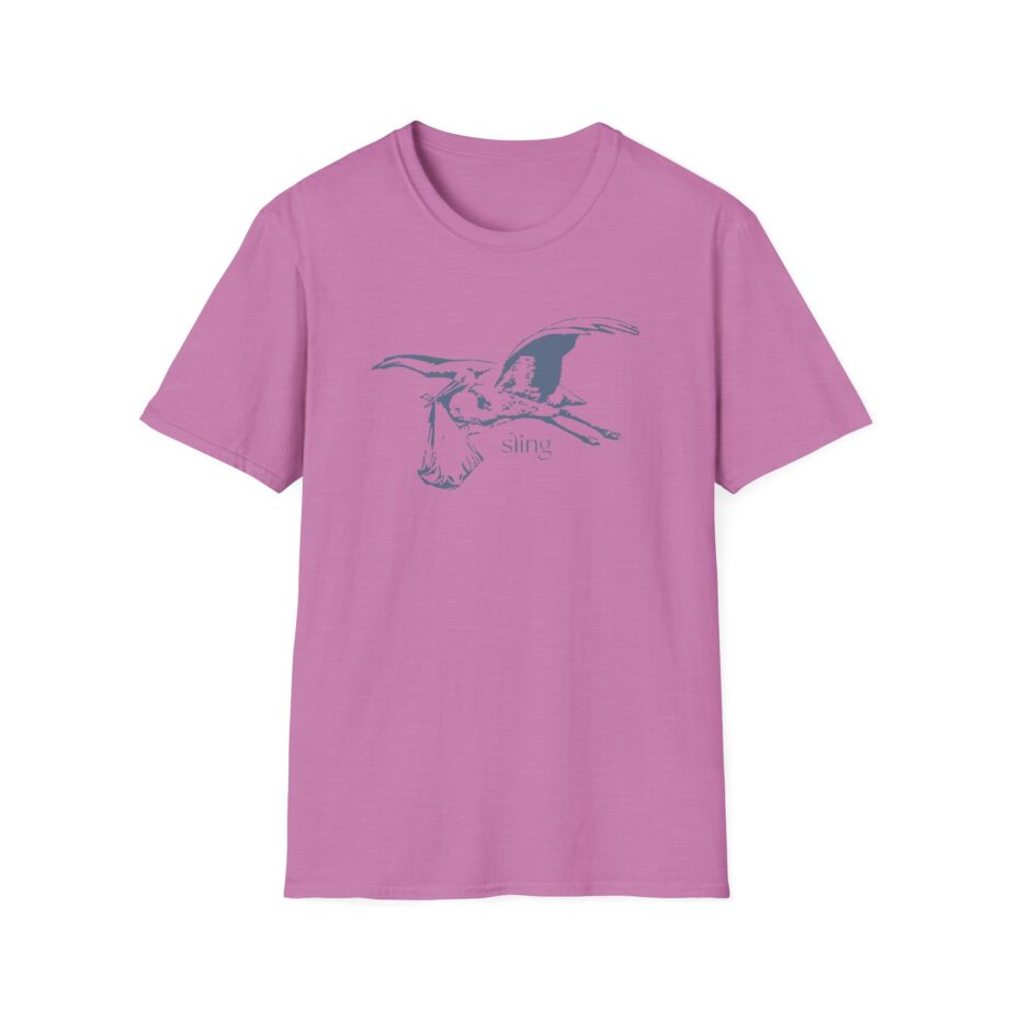Clairo Unisex Softstyle T-Shirt
