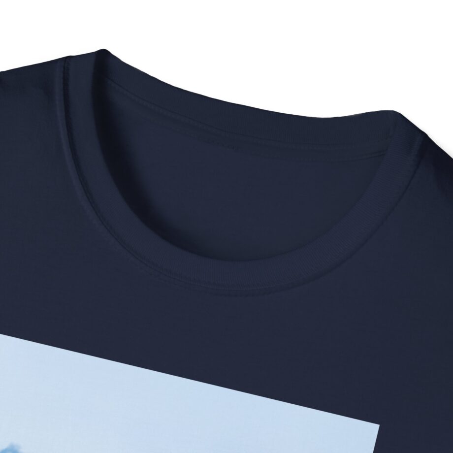 Nothing but Thieves Unisex Softstyle T-shirt