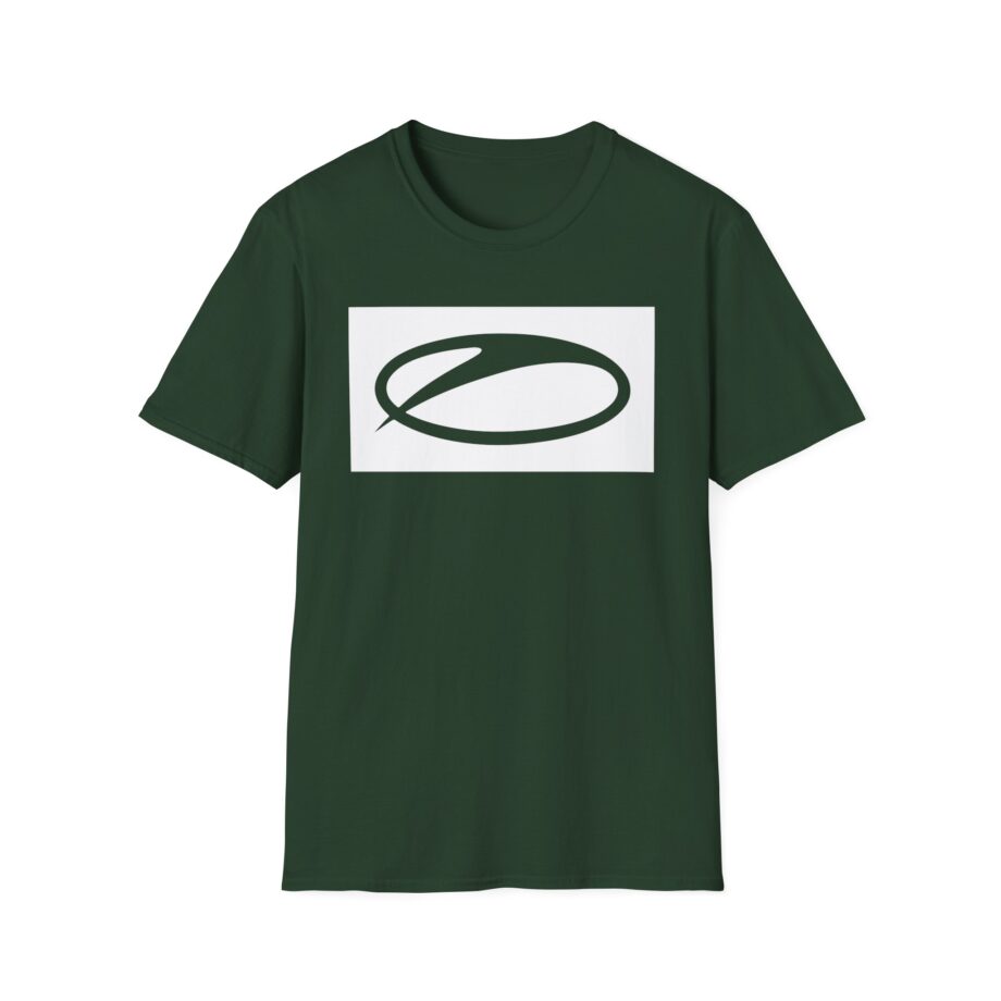 Asot 2021 Unisex Softstyle T-shirt