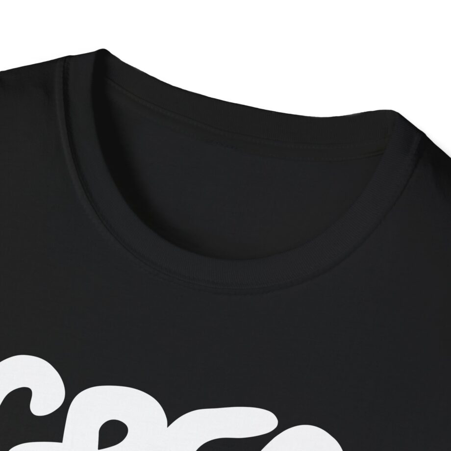 Danny Gonzalez Greg 2.0 Unisex Softstyle T-Shirt