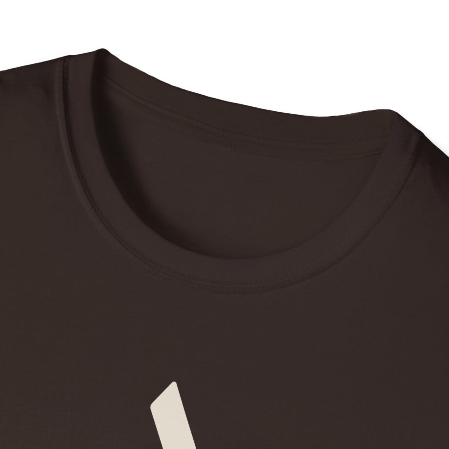 John Summit Copyright Unisex Softstyle T-shirt