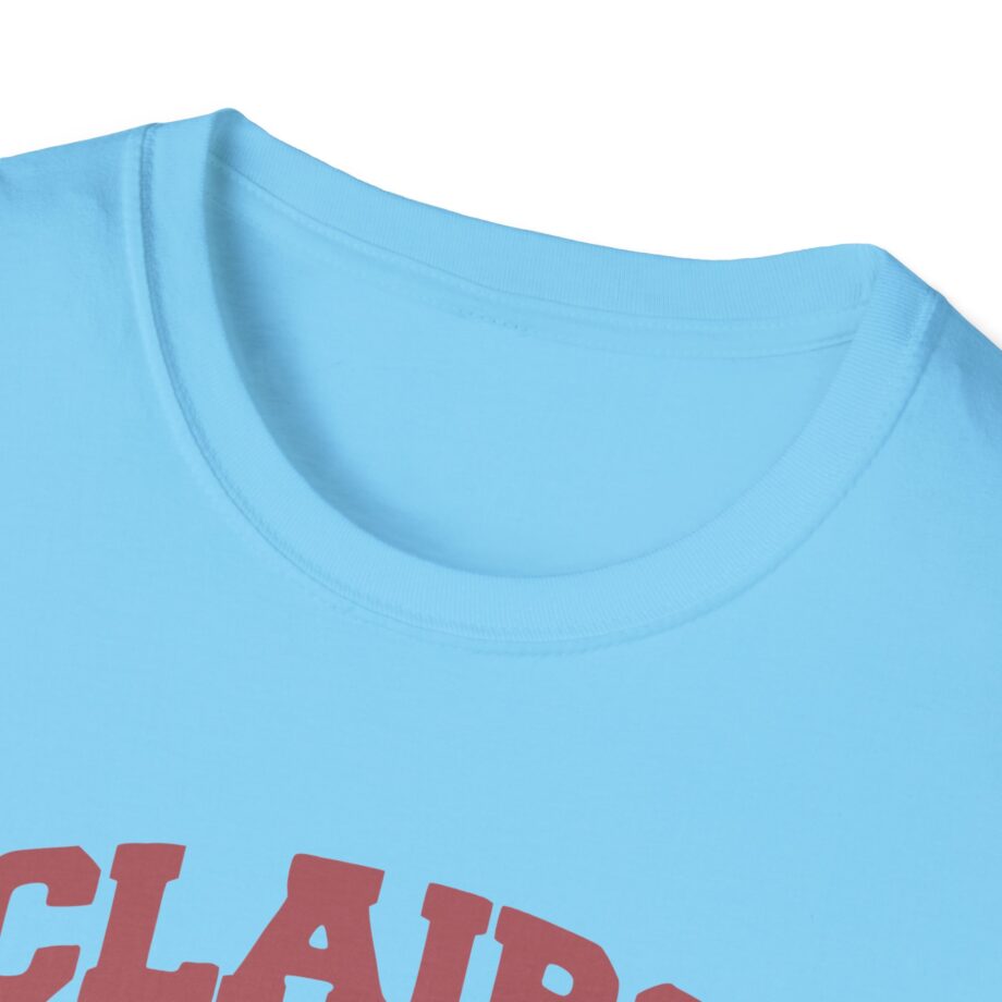 Clairo Charm  Unisex Softstyle T-Shirt