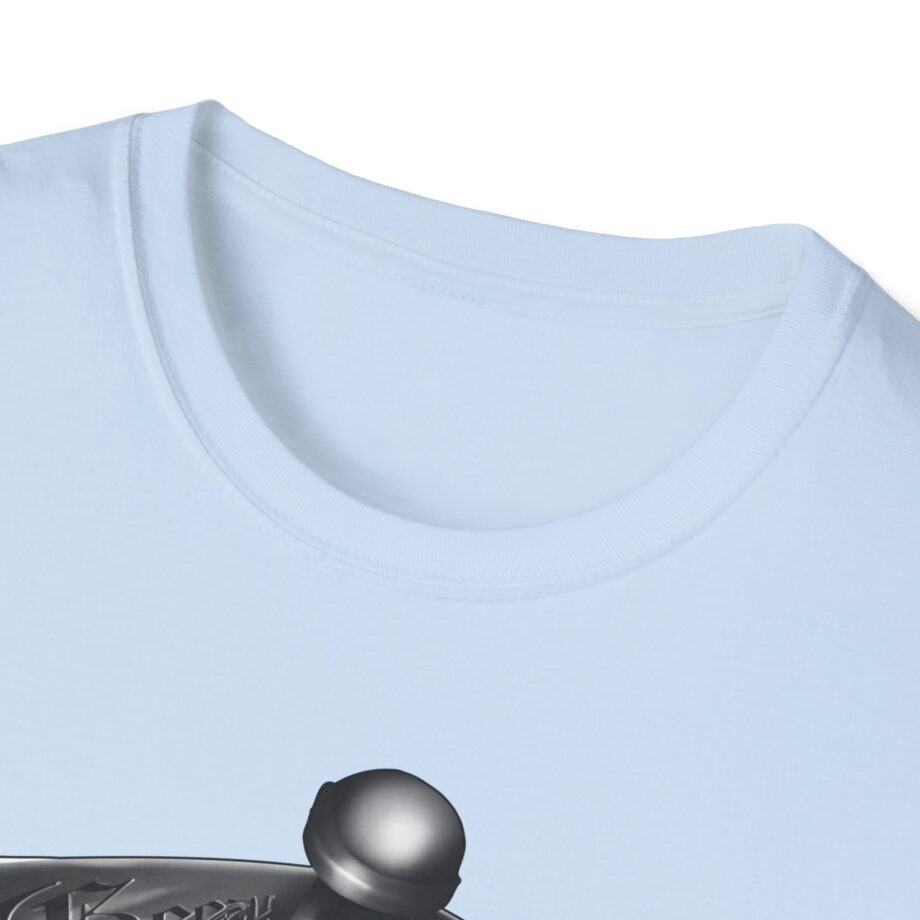 Ohgeesy Mijo Unisex Softstyle T-shirt