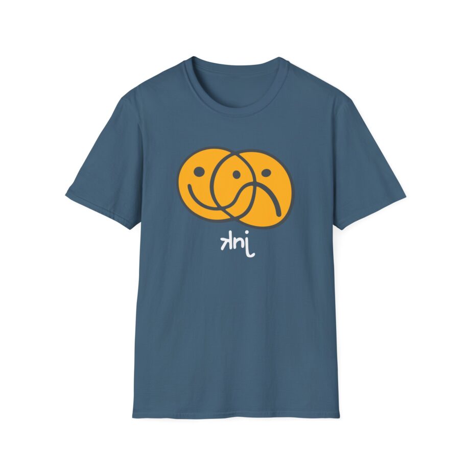 KNJ  Unisex Softstyle T-Shirt