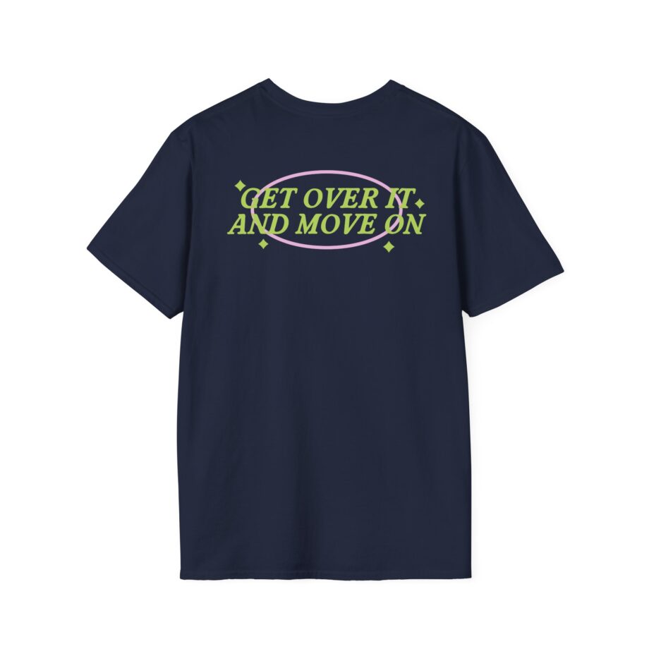 Ariana Madix Cooler Than You Unisex Softstyle T-shirt