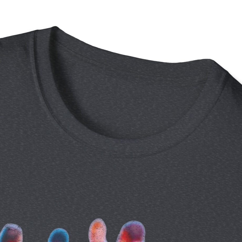 Spacey Jane Aura  Unisex Softstyle T-Shirt