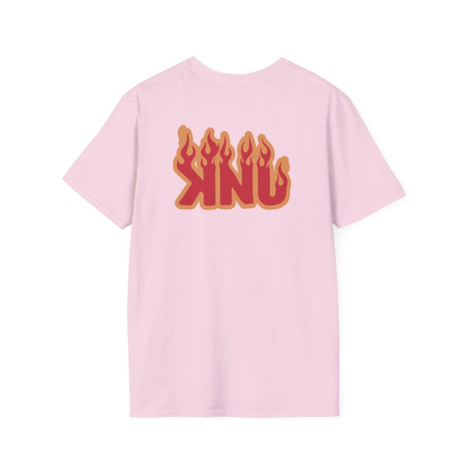 KNJ  Unisex Softstyle T-Shirt