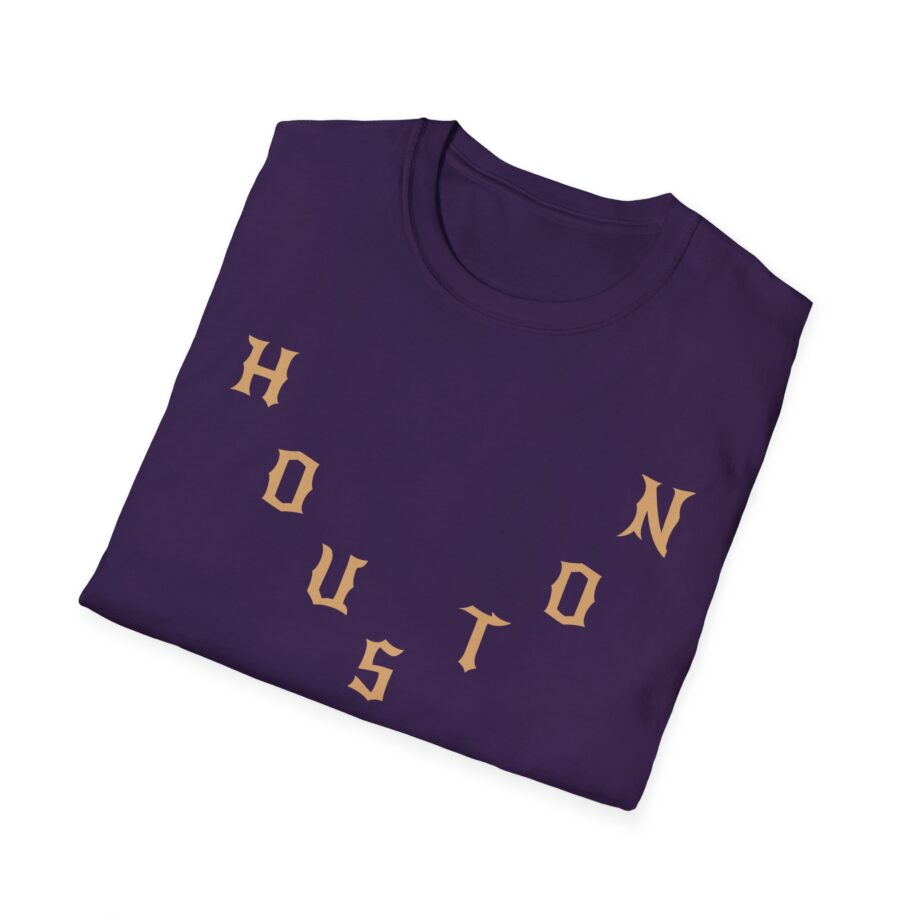 Donda Houston Pablo Pop-up Ultralight Beam Unisex Softstyle T-shirt