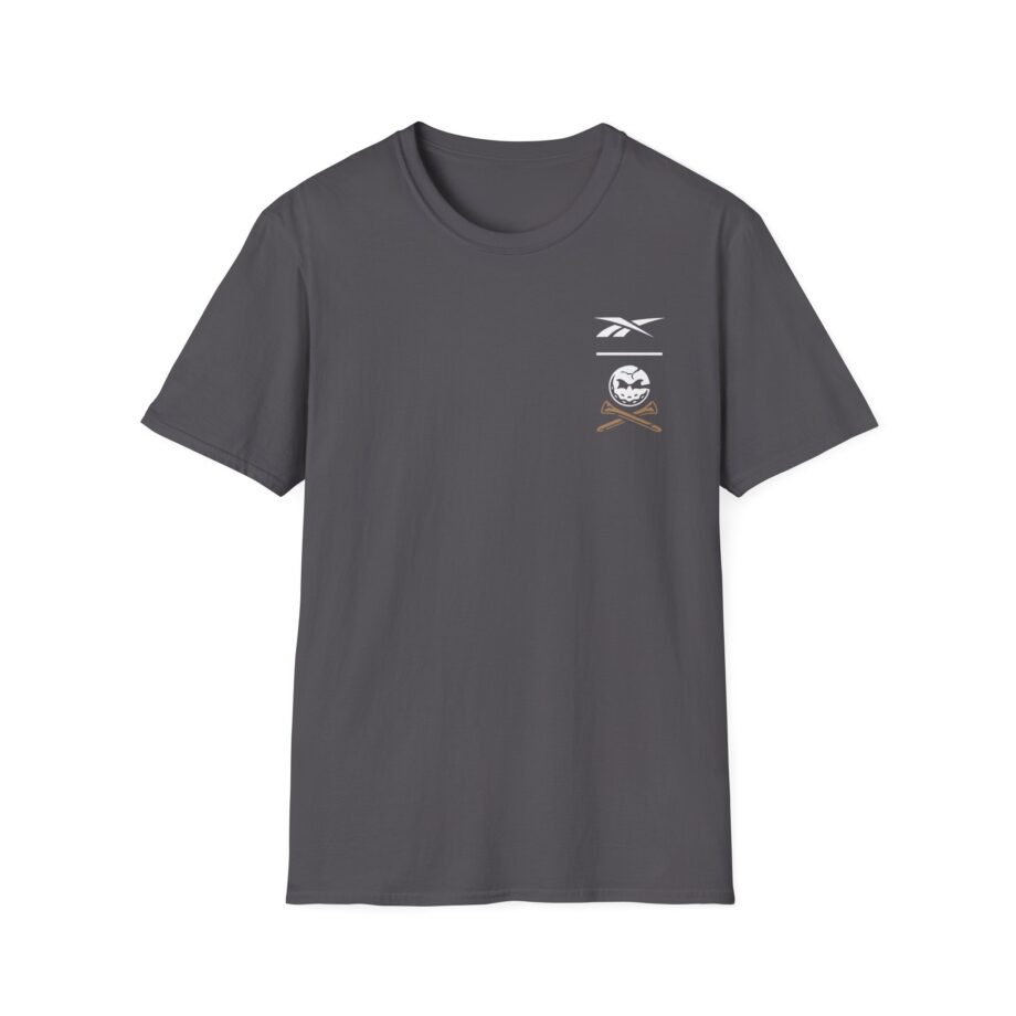 Bryson Dechambeau Unisex Softstyle T-Shirt