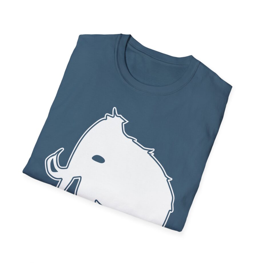 Wooli Tusk Unisex Softstyle T-Shirt